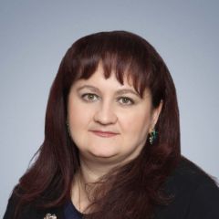 Маслова Наталья