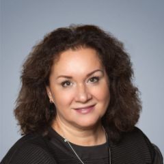 Бестаева Наджия Анверовна