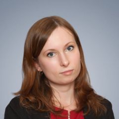 Пряхина Татьяна