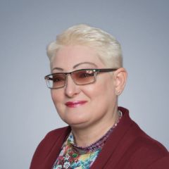 Шавеко Наталья