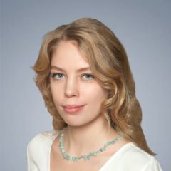 Лысак Тамара