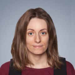Газетова Анна