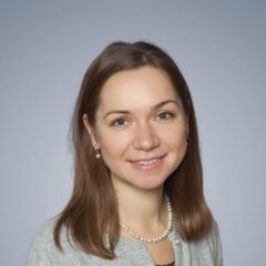 Фролкина Анастасия