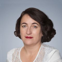 Русанова Елена