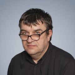 Антипов Сергей Николаевич