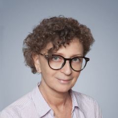 Сафонова Ольга