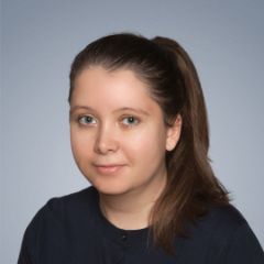 Комарова Наталья