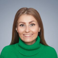 Болтасова София Александровна