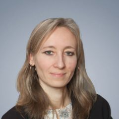 Маслова Татьяна