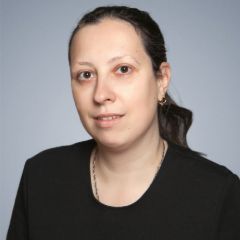Пичугина Наталья
