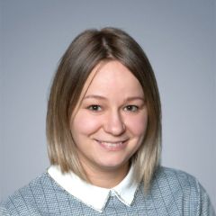 Быстрова Екатерина
