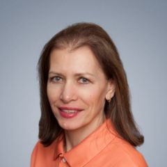 Киселева Марина