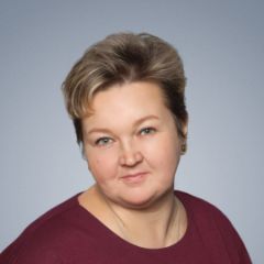 Тарасова Мария