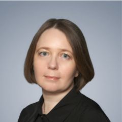 Насонова Диана
