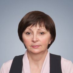 Кошевая Людмила