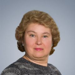 Иваненко Елена