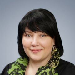 Савина Ольга