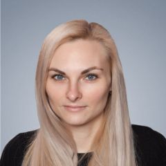 Демина Нина
