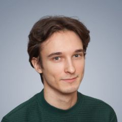 Колемагин Михаил