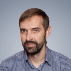 Быстров Сергей