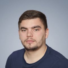 Лебединский Александр