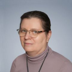 Тимакова Елена