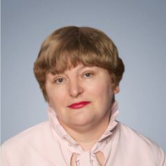 Афанасьева Ирина Анатольевна