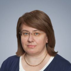 Зубова Василина