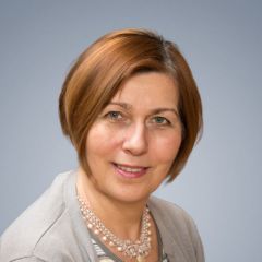 Гаврилова Варвара