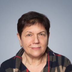Мовсесянц Людмила
