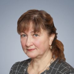 Бадалова Лидия Павловна