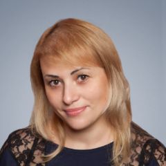 Шумилина Юлия