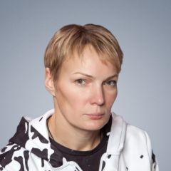Скрейдель Наталья