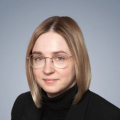 Курбанова Алёна
