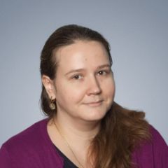 Звягинцева Анна