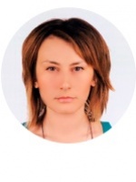 Печерская Ирина