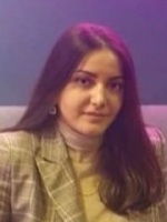 Цикаришвили Софико