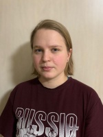 Чувикова Виктория