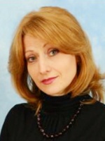 Рыбина Лариса