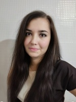 Белоусова Екатерина Сергеевна