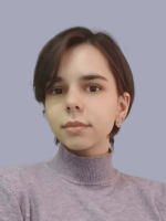 Мошкова Карина