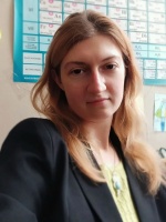 Лакус Елена
