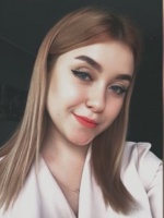 Уварова Дарья