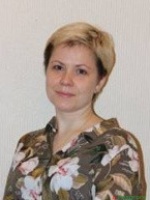 Разумовская Екатерина