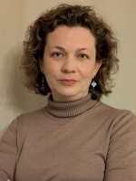 Шубина Татьяна