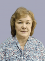 Авдеева Наталья Ивановна