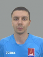 Демидов Дмитрий