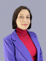 Проскурнина Ирина
