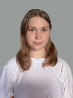 Лысова Наталия
