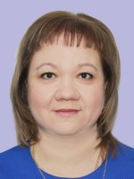 Борзунова Юлия Александровна